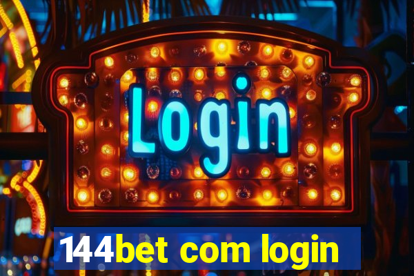 144bet com login